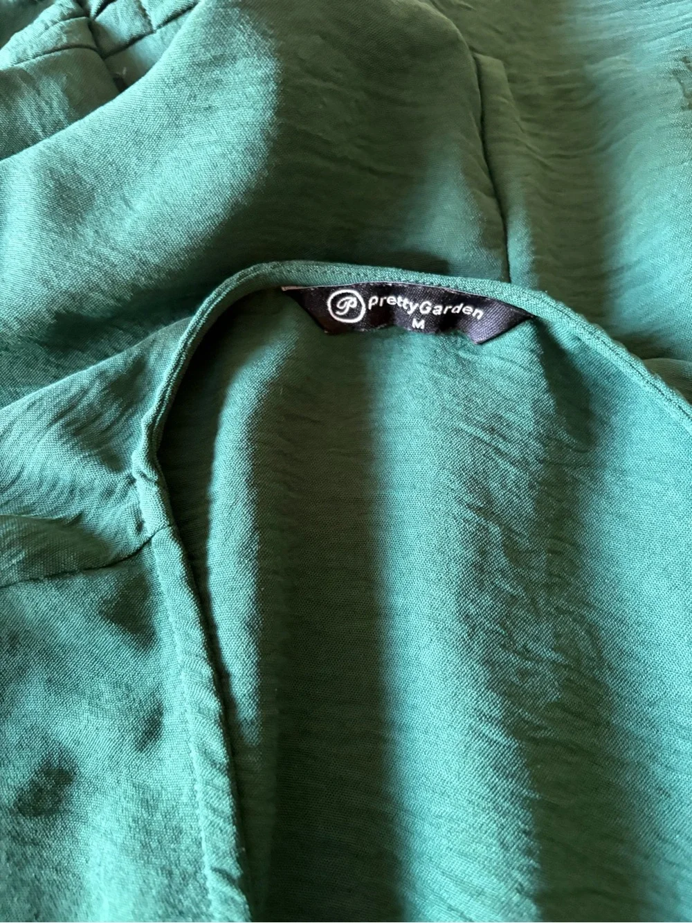 Matching green set
